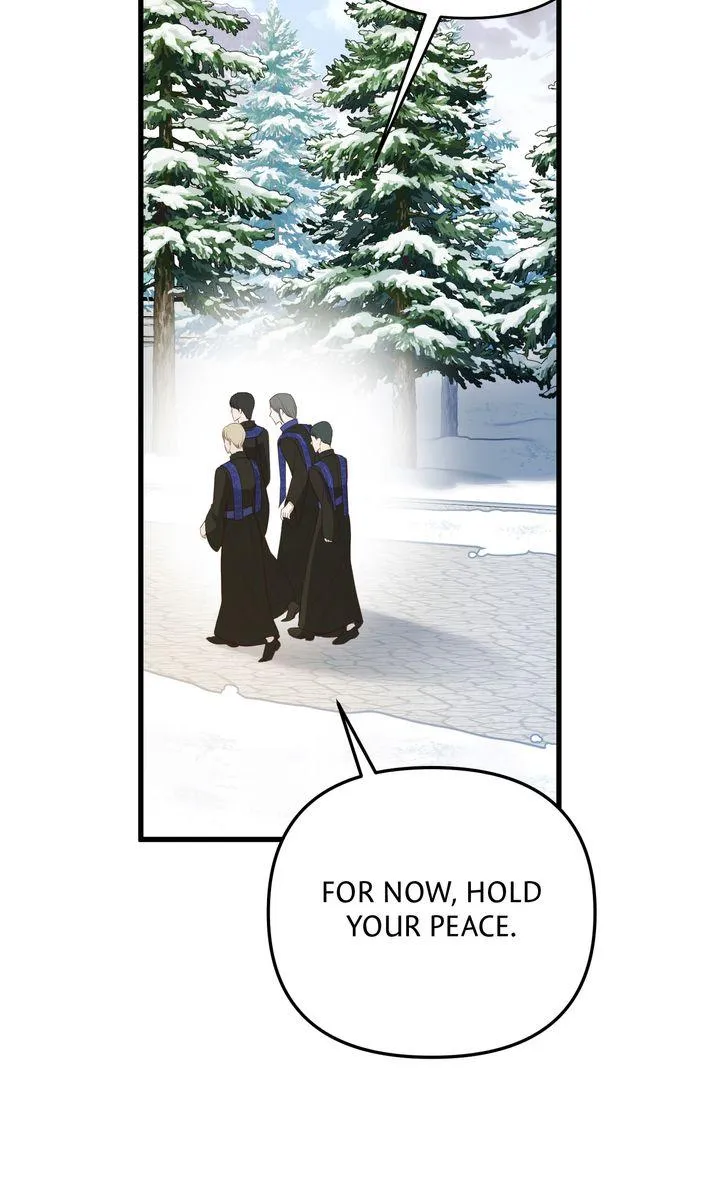The Saintess Returns as a Villain Chapter 16 page 26 - 