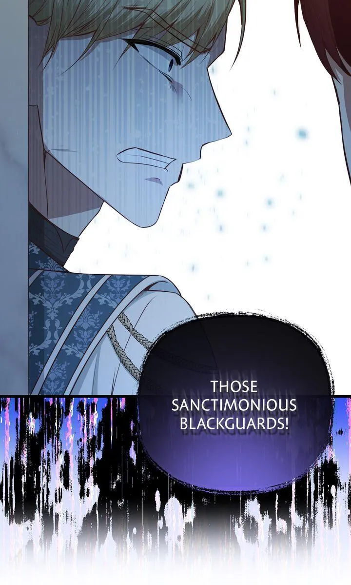 The Saintess Returns as a Villain Chapter 16 page 29 - 