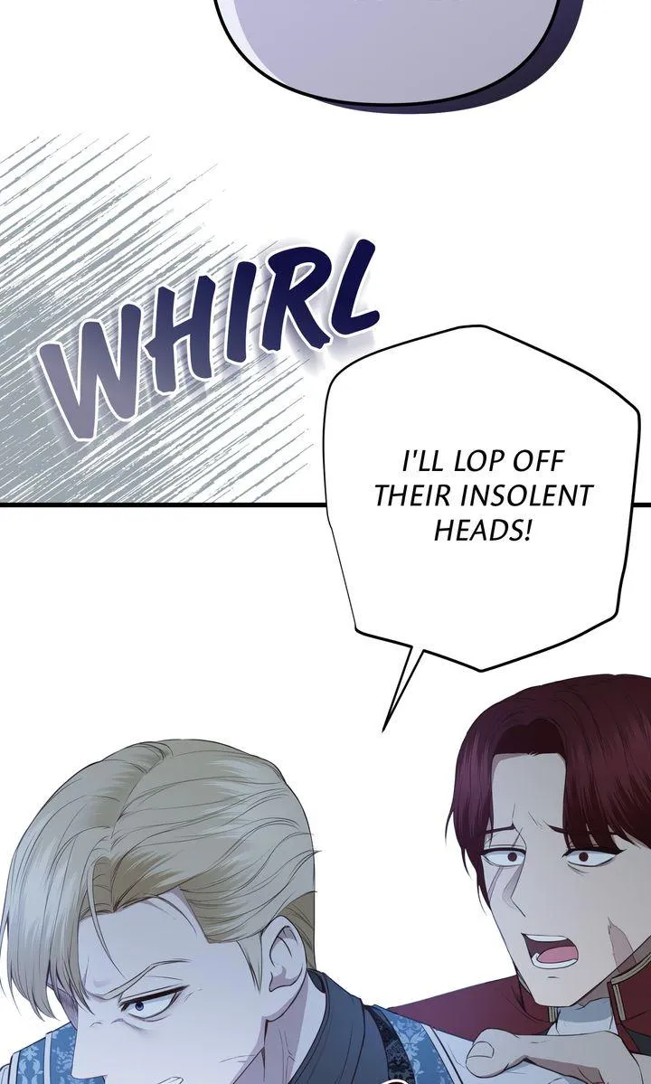 The Saintess Returns as a Villain Chapter 16 page 31 - 