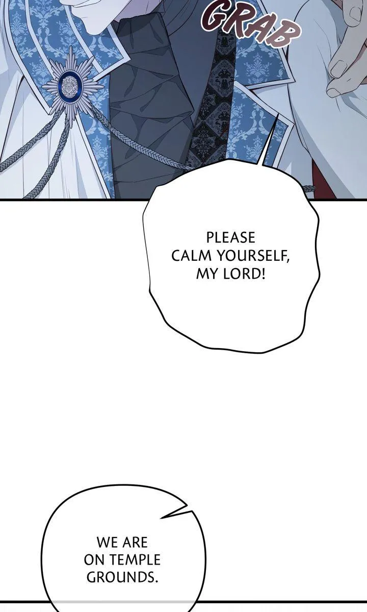 The Saintess Returns as a Villain Chapter 16 page 32 - 