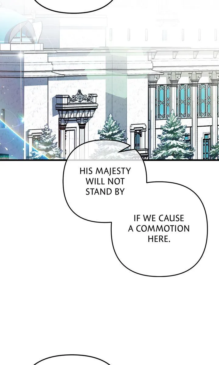 The Saintess Returns as a Villain Chapter 16 page 33 - 