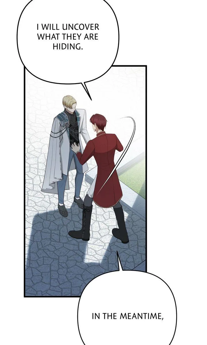 The Saintess Returns as a Villain Chapter 16 page 34 - 