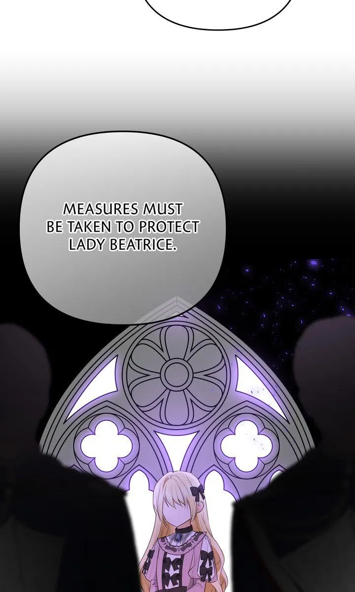 The Saintess Returns as a Villain Chapter 16 page 35 - 