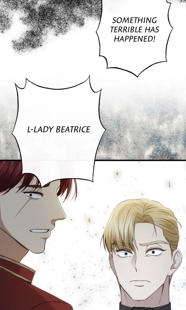 The Saintess Returns as a Villain Chapter 16 page 39 - 