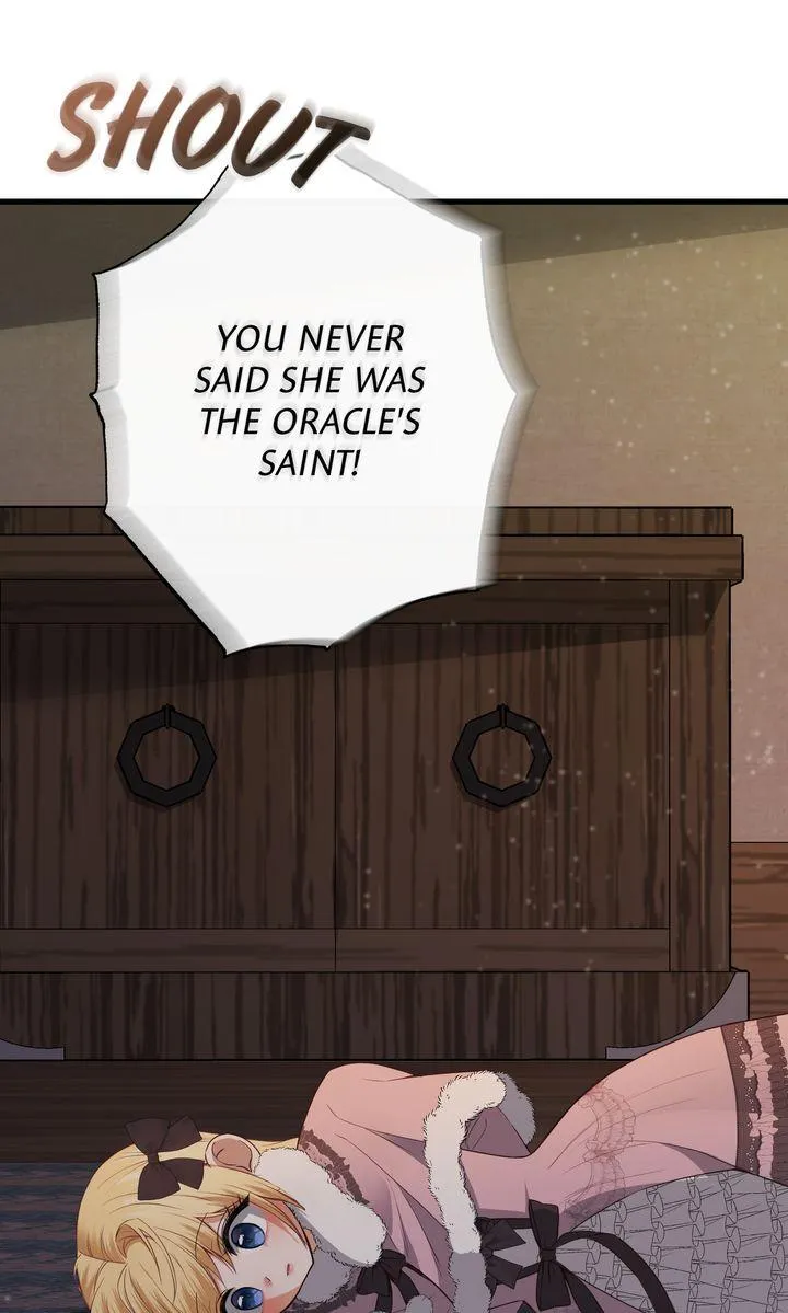 The Saintess Returns as a Villain Chapter 16 page 43 - 