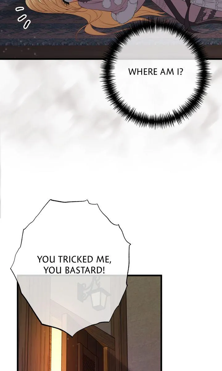 The Saintess Returns as a Villain Chapter 16 page 44 - 