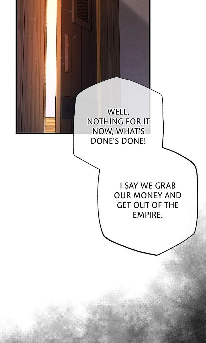 The Saintess Returns as a Villain Chapter 16 page 45 - 