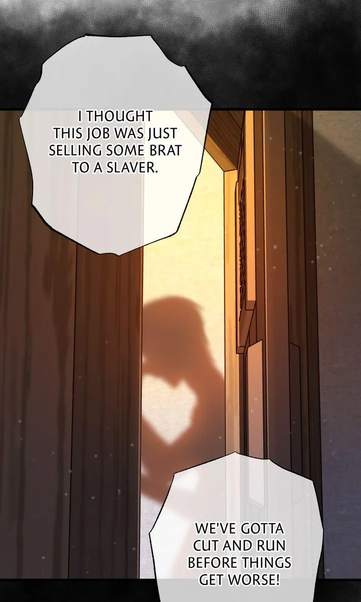 The Saintess Returns as a Villain Chapter 16 page 46 - 