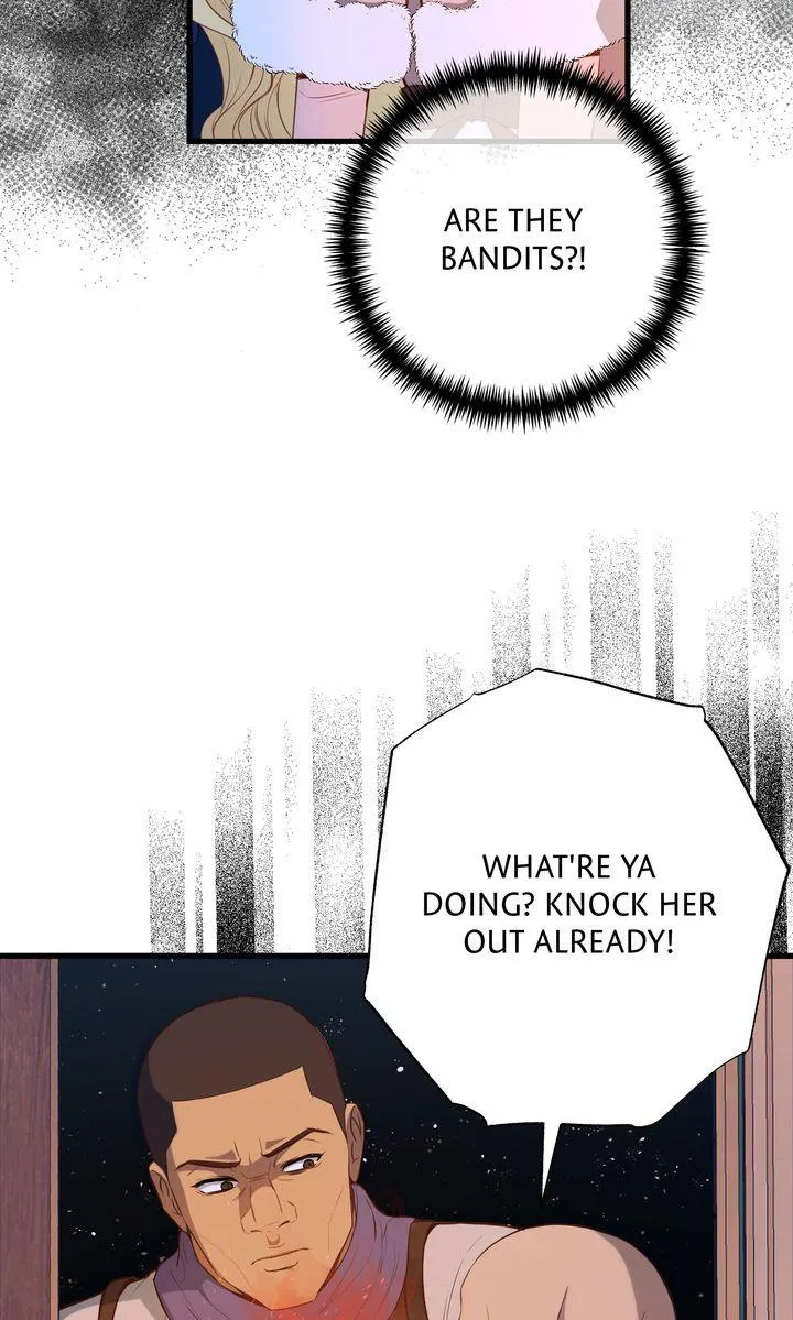 The Saintess Returns as a Villain Chapter 16 page 6 - 