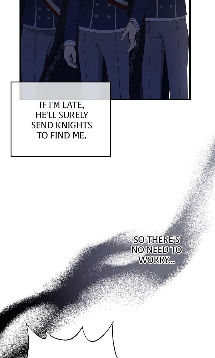 The Saintess Returns as a Villain Chapter 16 page 54 - 