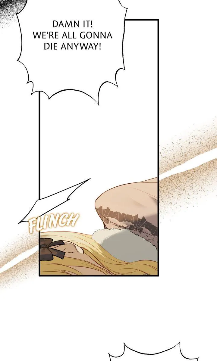 The Saintess Returns as a Villain Chapter 16 page 55 - 