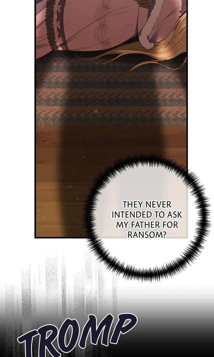 The Saintess Returns as a Villain Chapter 16 page 62 - 
