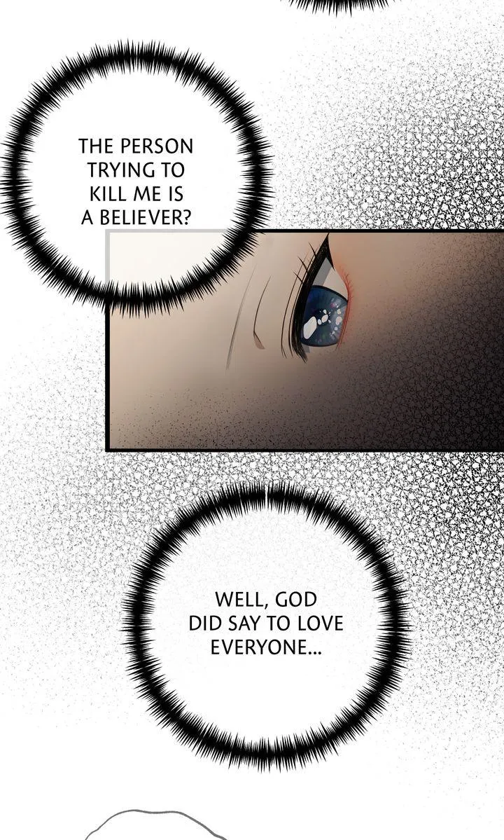The Saintess Returns as a Villain Chapter 16 page 70 - 