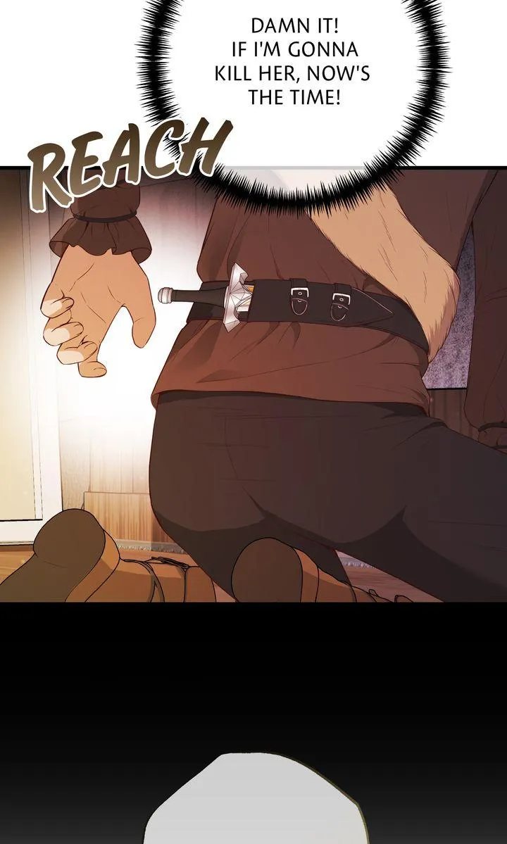 The Saintess Returns as a Villain Chapter 16 page 76 - 