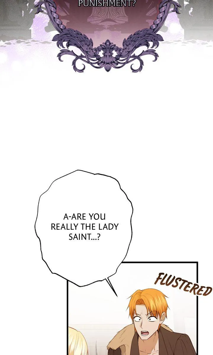 The Saintess Returns as a Villain Chapter 16 page 83 - 