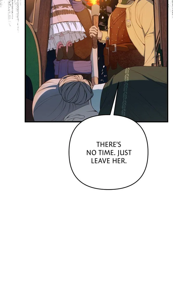 The Saintess Returns as a Villain Chapter 16 page 10 - 