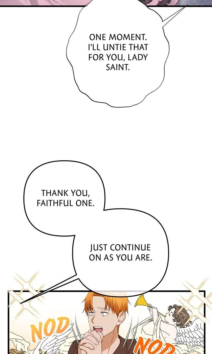 The Saintess Returns as a Villain Chapter 16 page 91 - 