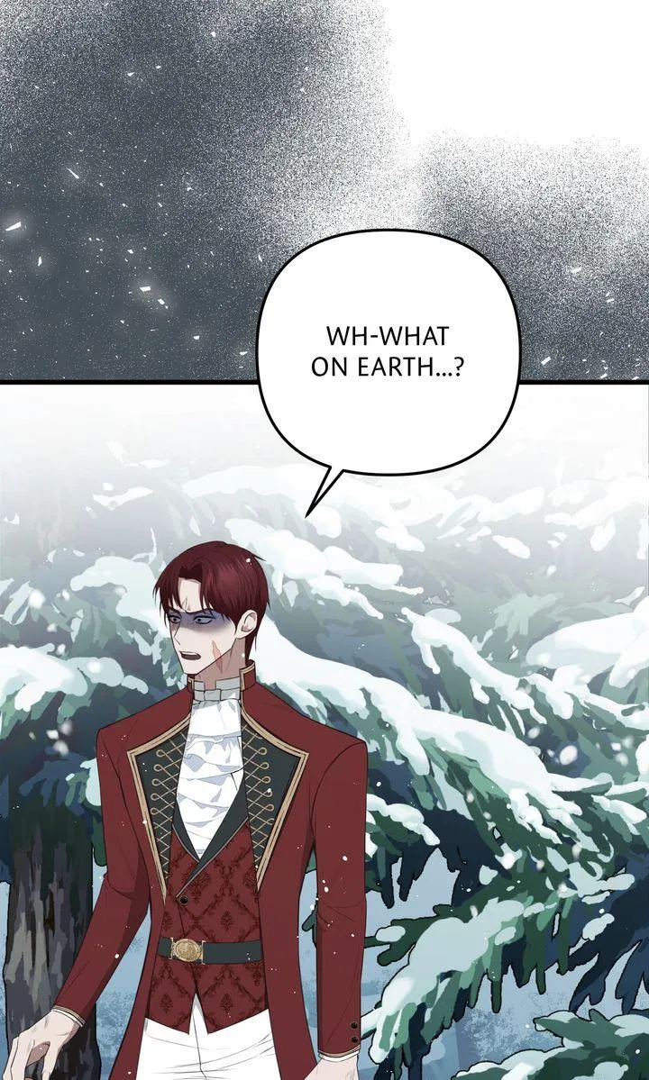 The Saintess Returns as a Villain Chapter 16 page 97 - 