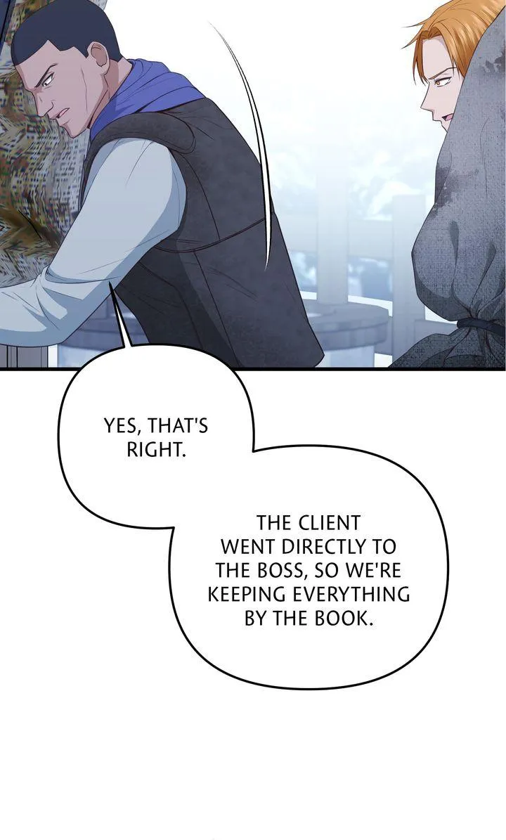 The Saintess Returns as a Villain Chapter 17 page 13 - 