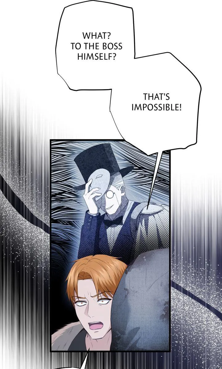 The Saintess Returns as a Villain Chapter 17 page 14 - 