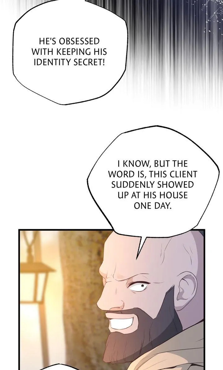 The Saintess Returns as a Villain Chapter 17 page 15 - 