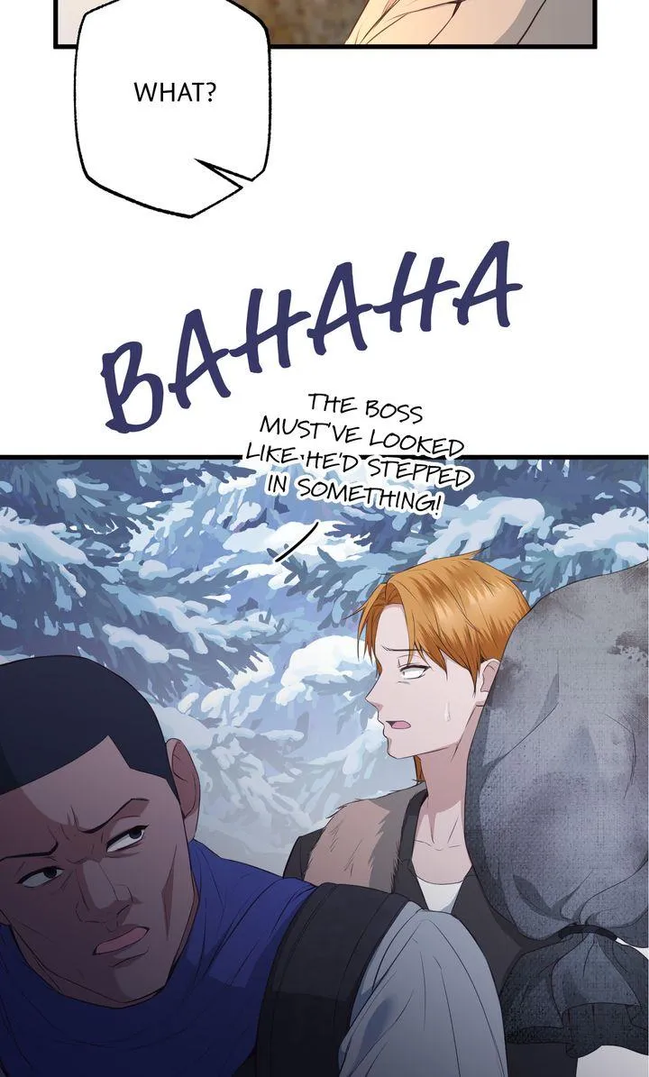 The Saintess Returns as a Villain Chapter 17 page 16 - 