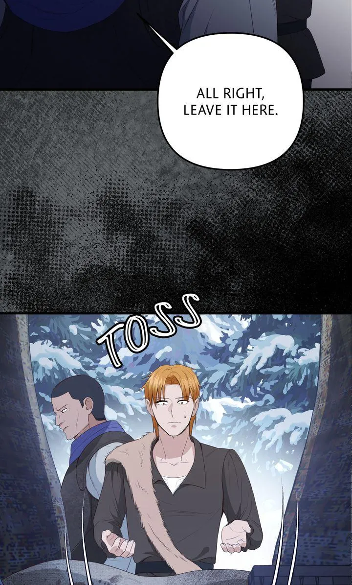 The Saintess Returns as a Villain Chapter 17 page 17 - 
