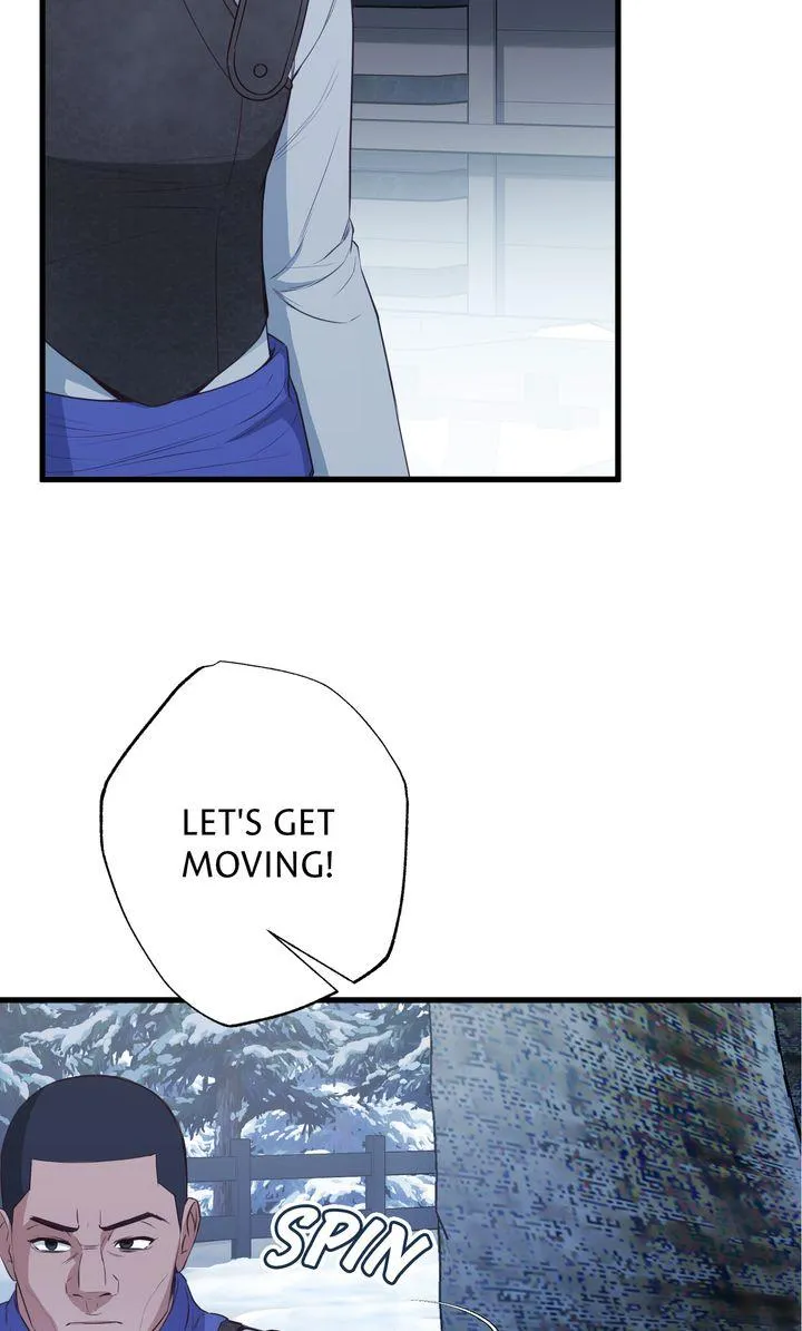 The Saintess Returns as a Villain Chapter 17 page 19 - 