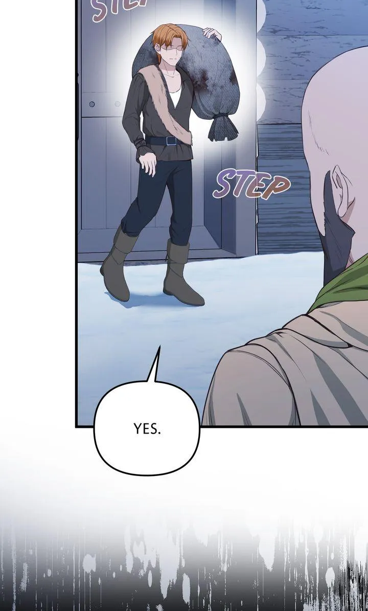 The Saintess Returns as a Villain Chapter 17 page 3 - 