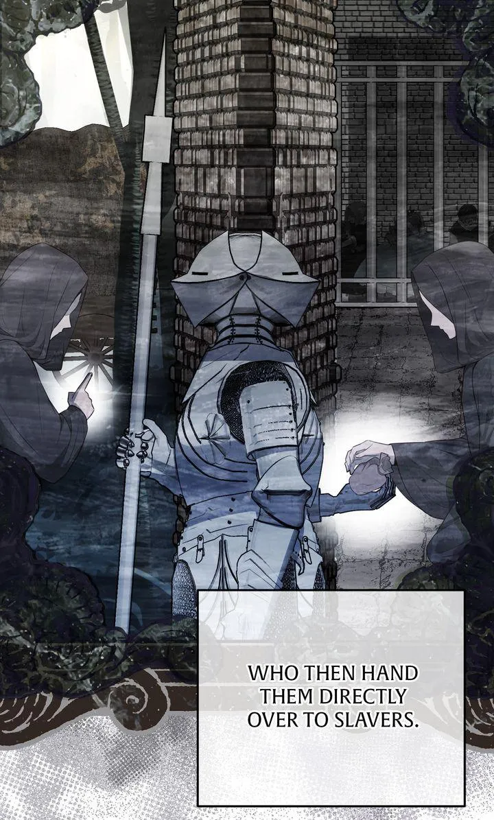 The Saintess Returns as a Villain Chapter 17 page 25 - 