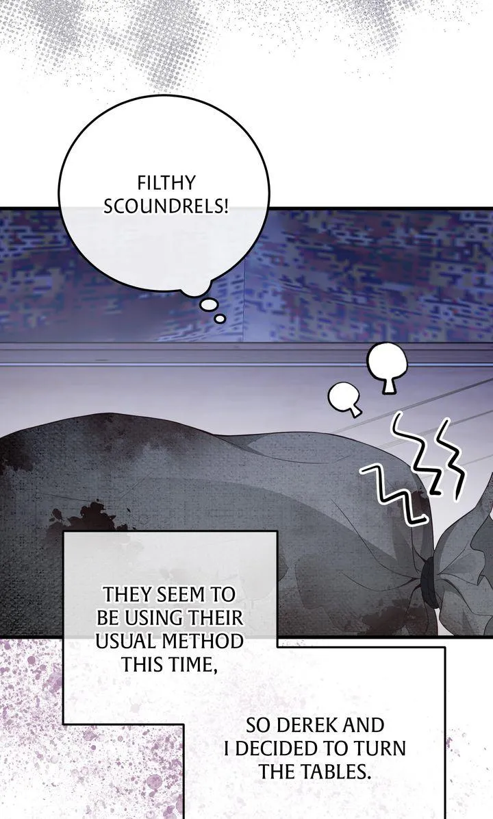 The Saintess Returns as a Villain Chapter 17 page 26 - 
