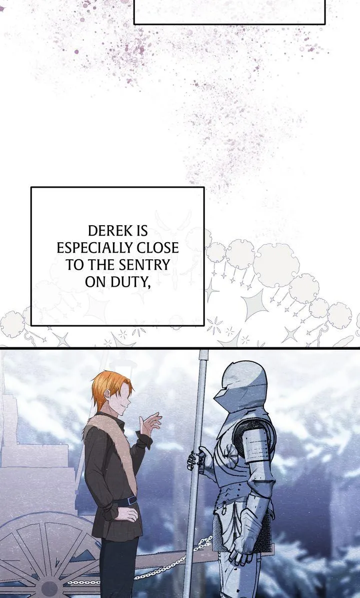 The Saintess Returns as a Villain Chapter 17 page 27 - 