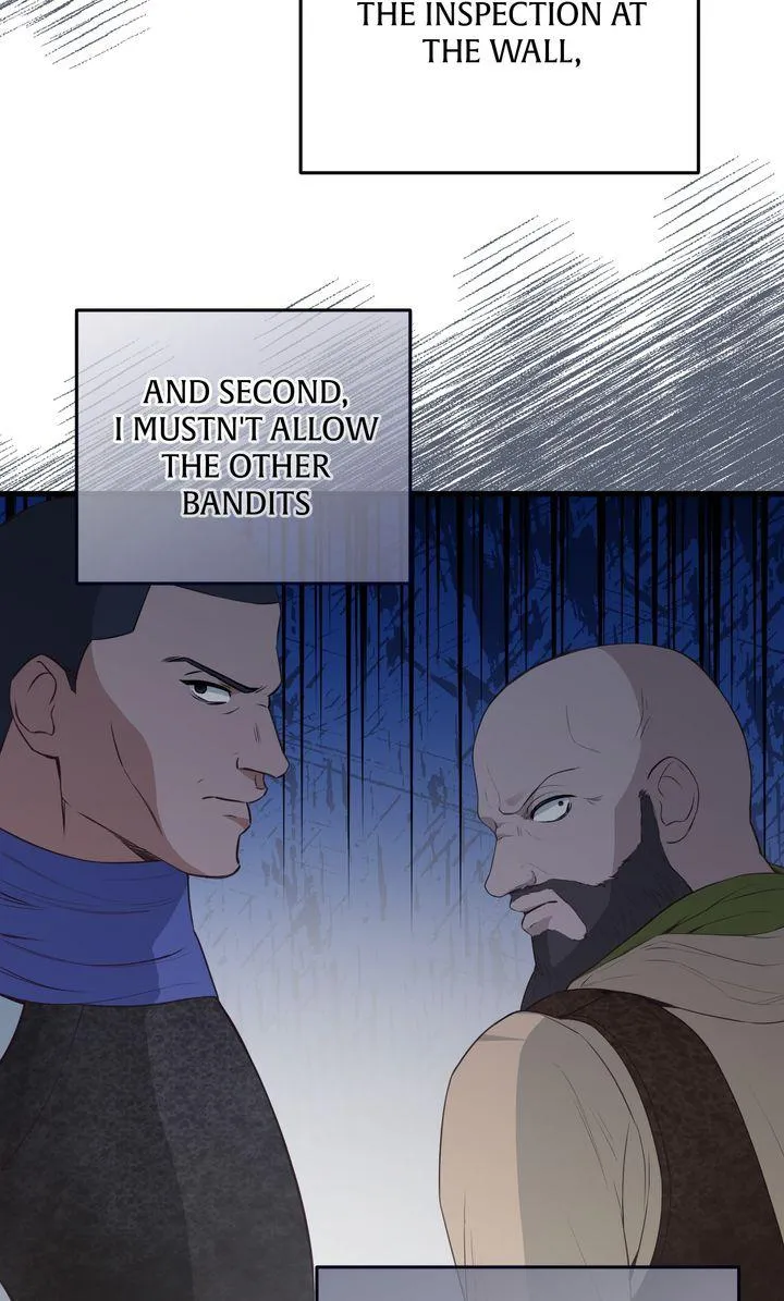 The Saintess Returns as a Villain Chapter 17 page 31 - 