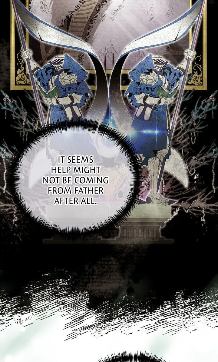 The Saintess Returns as a Villain Chapter 17 page 34 - 