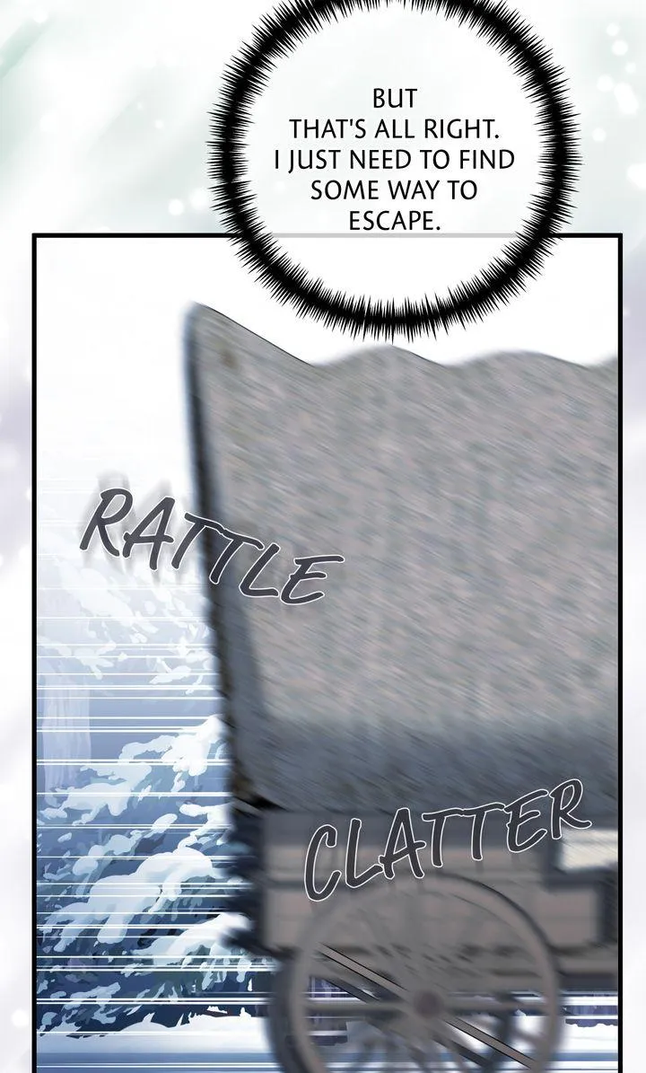 The Saintess Returns as a Villain Chapter 17 page 35 - 