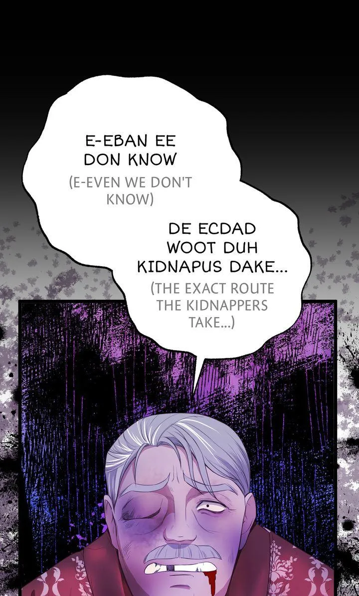 The Saintess Returns as a Villain Chapter 17 page 40 - 