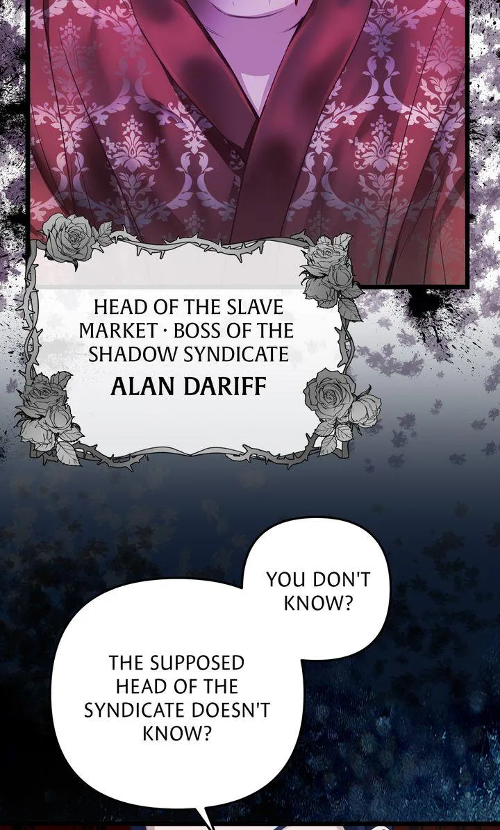 The Saintess Returns as a Villain Chapter 17 page 41 - 