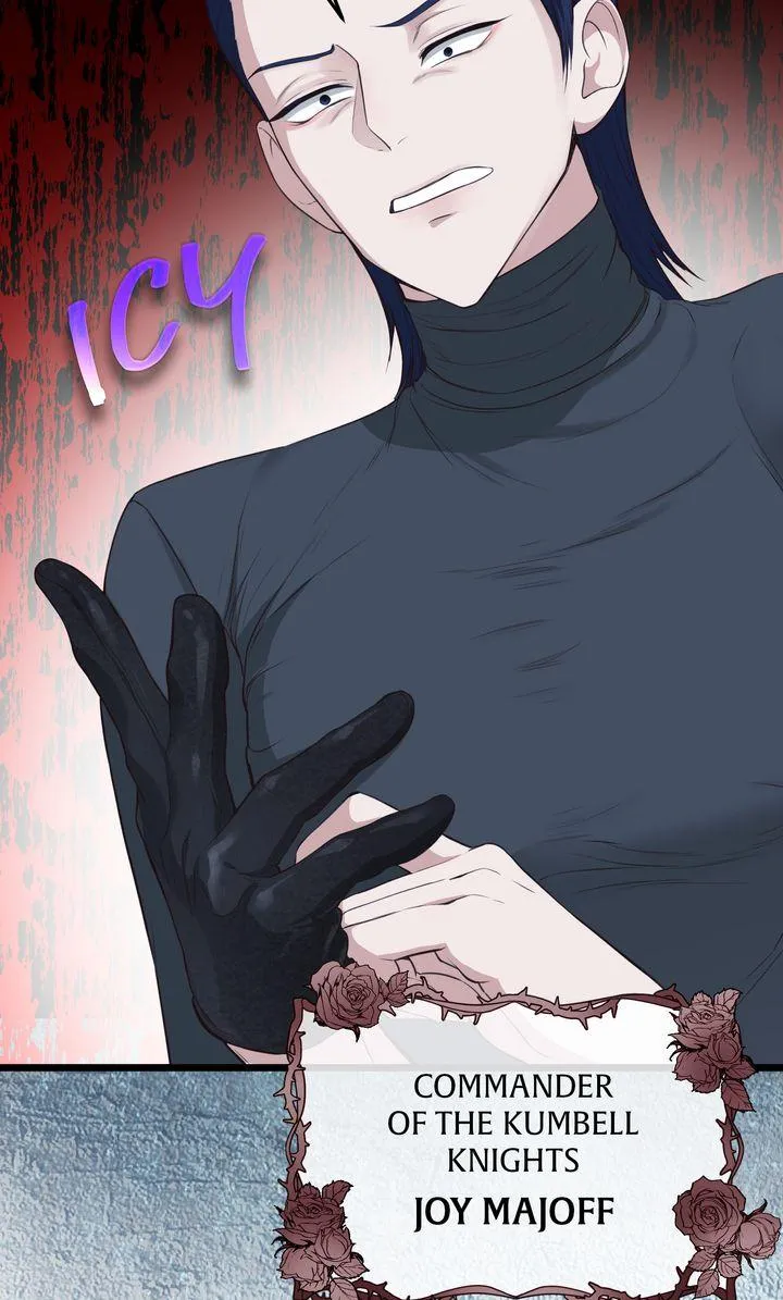 The Saintess Returns as a Villain Chapter 17 page 42 - 