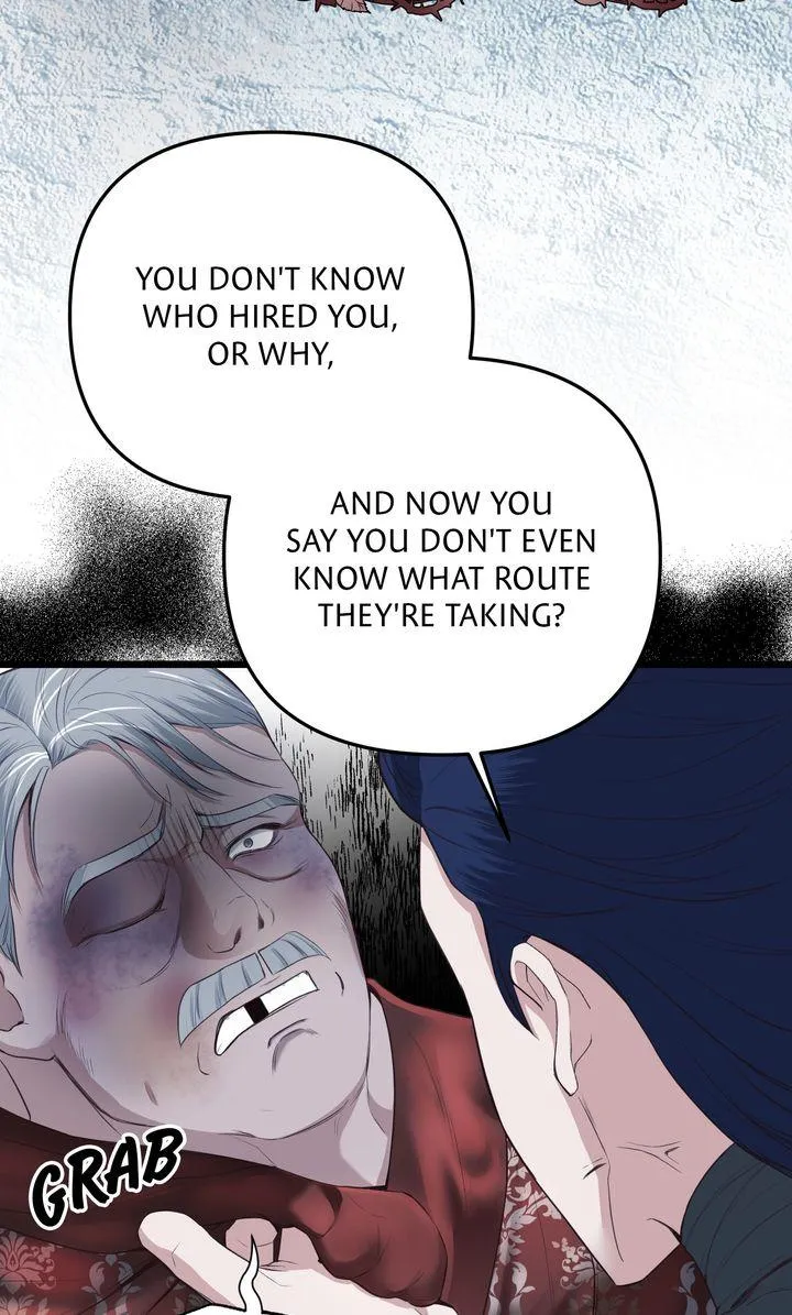 The Saintess Returns as a Villain Chapter 17 page 43 - 