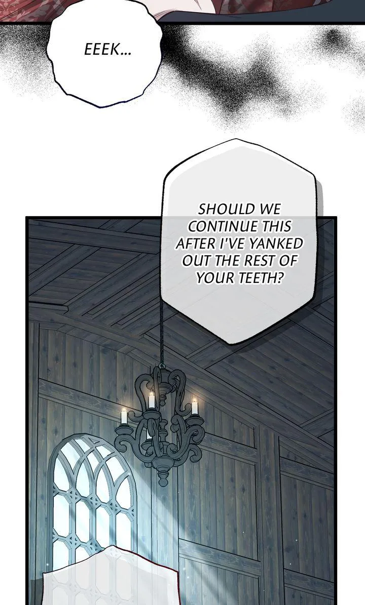 The Saintess Returns as a Villain Chapter 17 page 44 - 