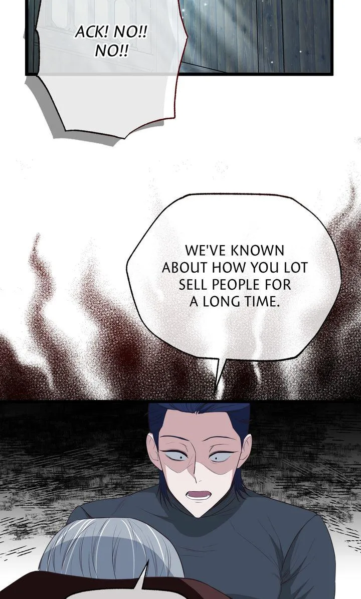 The Saintess Returns as a Villain Chapter 17 page 45 - 