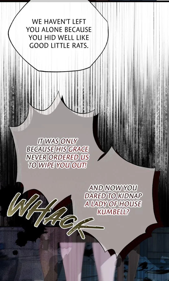 The Saintess Returns as a Villain Chapter 17 page 46 - 