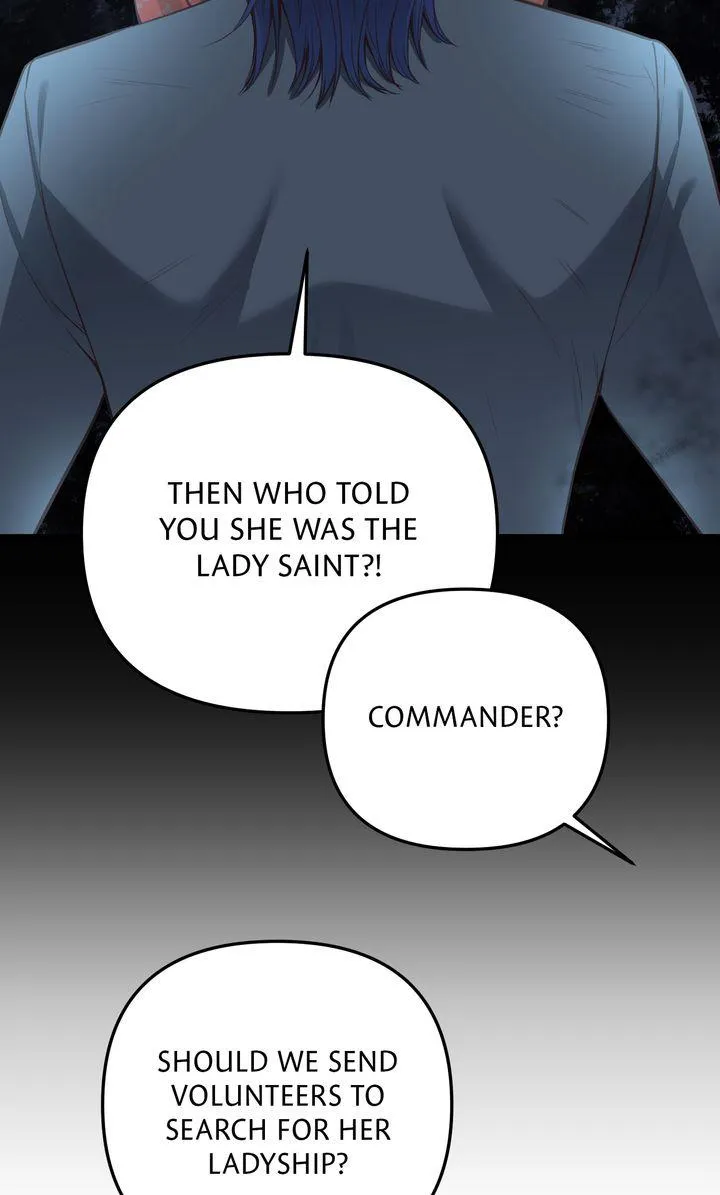 The Saintess Returns as a Villain Chapter 17 page 49 - 