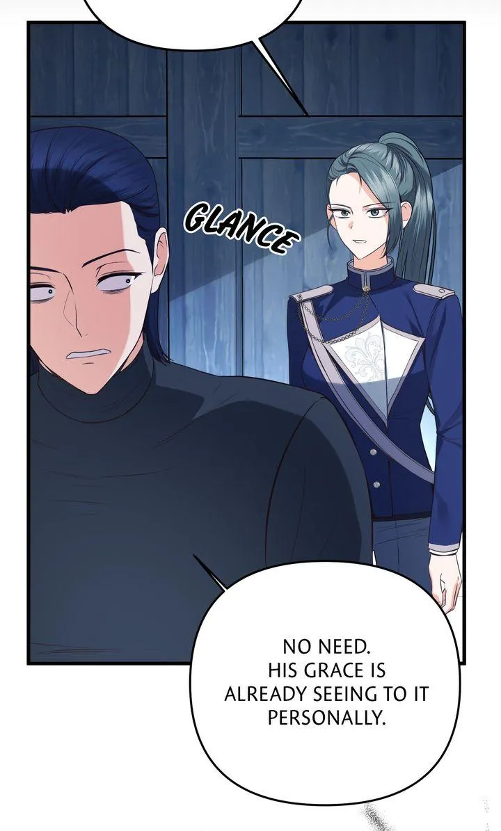 The Saintess Returns as a Villain Chapter 17 page 50 - 