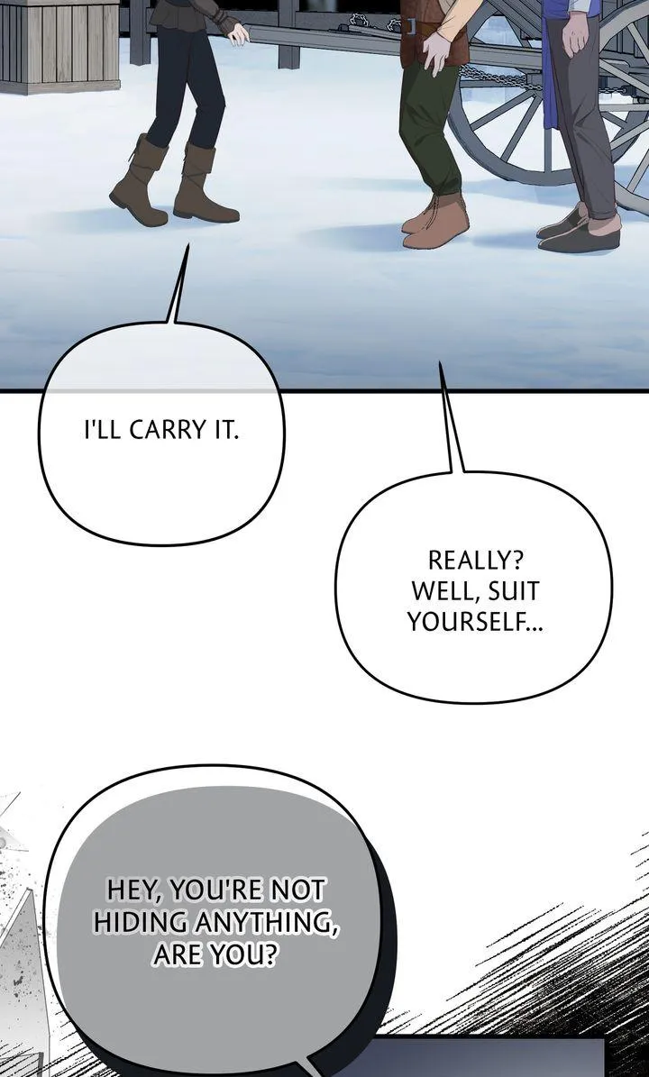 The Saintess Returns as a Villain Chapter 17 page 6 - 