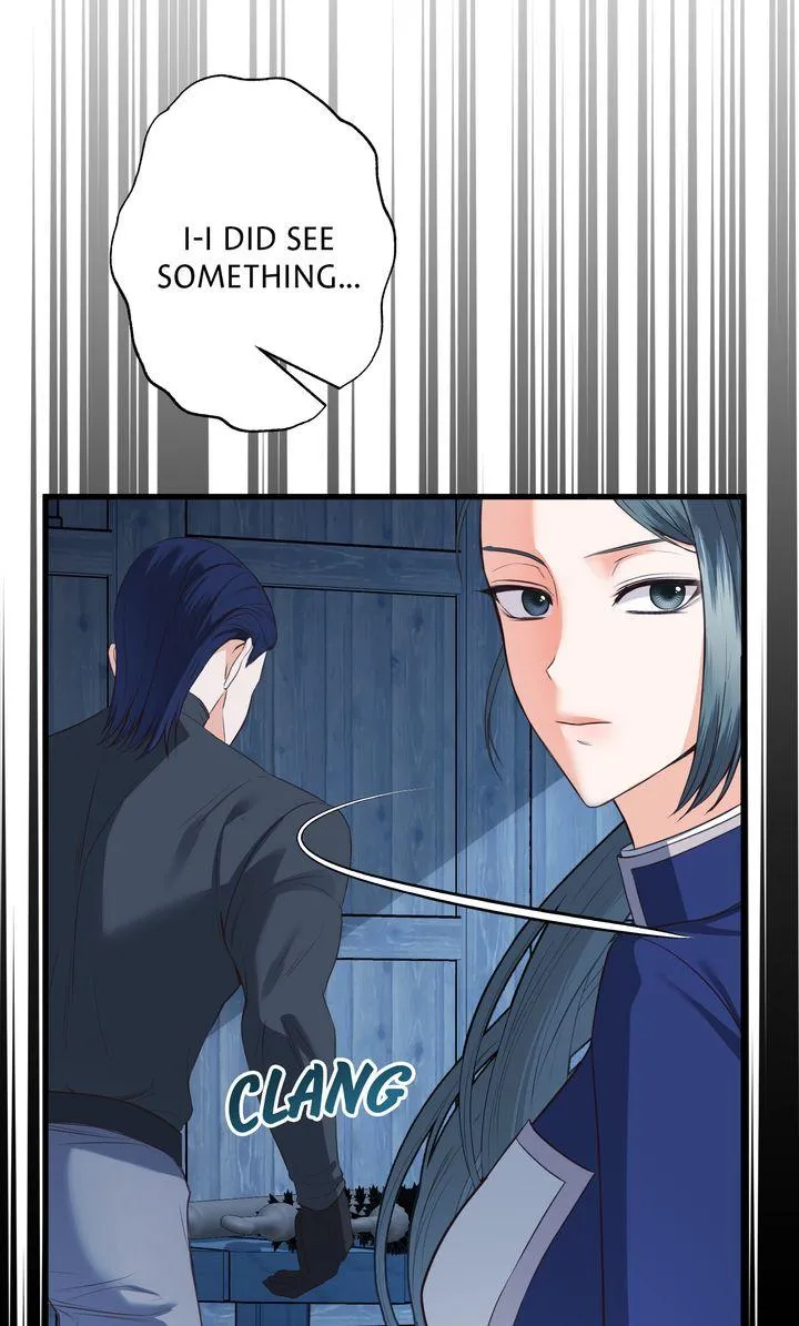 The Saintess Returns as a Villain Chapter 17 page 53 - 
