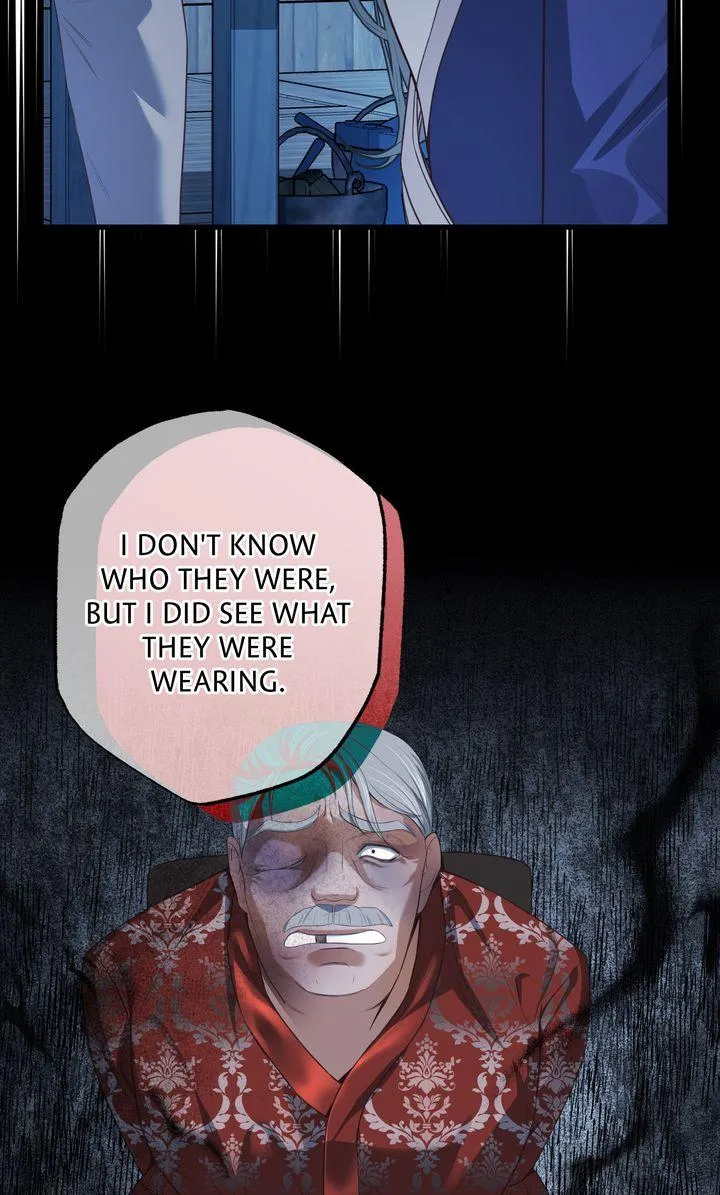 The Saintess Returns as a Villain Chapter 17 page 54 - 