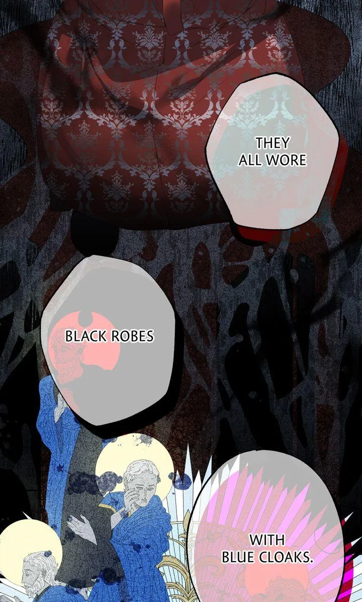 The Saintess Returns as a Villain Chapter 17 page 55 - 