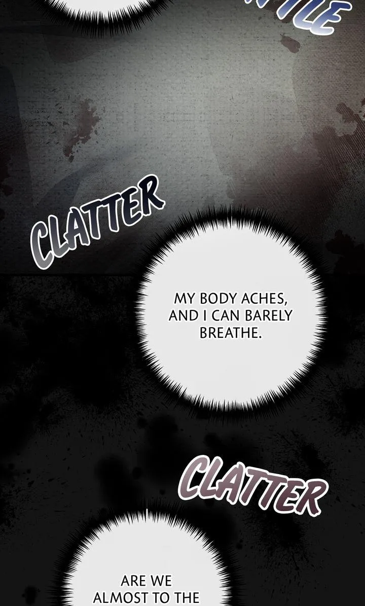 The Saintess Returns as a Villain Chapter 17 page 63 - 