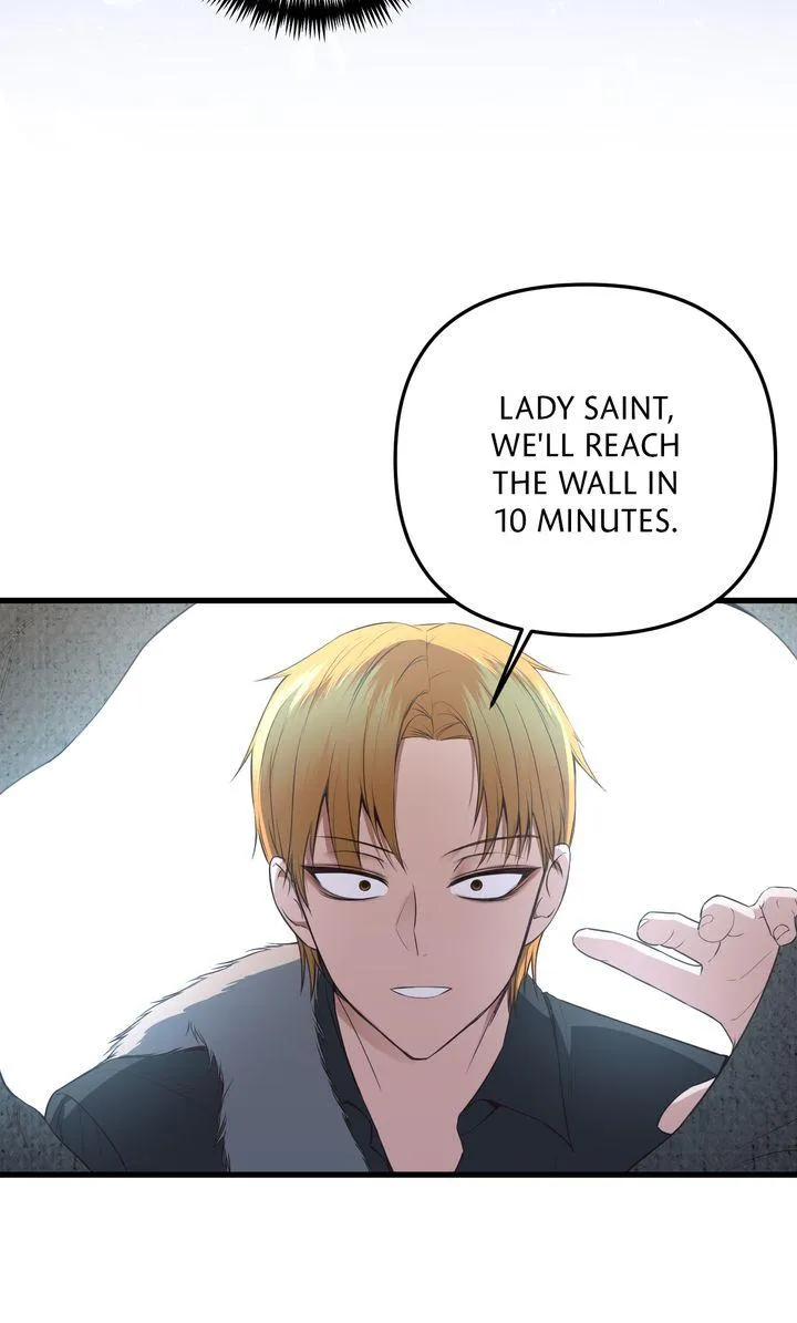The Saintess Returns as a Villain Chapter 17 page 65 - 